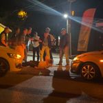 Eskişehir’de taksi gaspı iddiası: Arkadaşı şoförler tarafından darp edildi