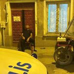 Eskişehir’de sandalyede hareketsiz görüldü: Polis harekete geçti