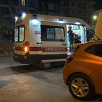 Eskişehir’de scooterdan düşüp yol ortasında sızdı: Alkollü kadın hastaneye kaldırıldı