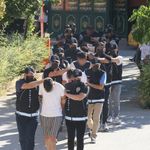 Eskişehir’de uyuşturucu operasyonu: 9 şüpheliden 7’si tutuklandı
