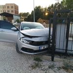 Bilecik’teki kazada ağır yaralandı: 10 yaşındaki çocuk Eskişehir’e sevk edildi