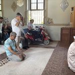 Eskişehir’de engelli bireyler için özel cami: Engeller ibadete engel değil