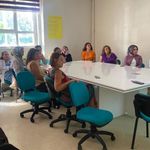 Eskişehir'de anne sütünün önemi anlatıldı