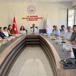 Eskişehir'de acil durumlar sonrasında sunulacak psikososyal destek hizmetleri değerlendirildi