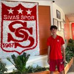Tayfun Keren Sivasspor'da