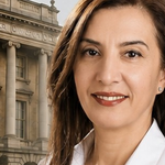 ESOGÜ Öğretim Üyesi Prof. Dr. Elif Gürsoy, FFNMRCSI üyeliğine layık görüldü