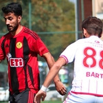 Sırada İnegölspor maçı var