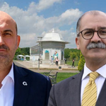 Gürhan Albayrak’tan İbrahim Arslan’a Dede Korkut Parkı yanıtı: “İnsan biraz aynaya bakar”