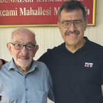 İTÜ Rektörü Hasan Mandal Eskişehir’de hasret giderdi