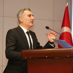 Prof. Dr. Atilla Özcan Özdemir ESOGÜ Rektör Yardımcısı oldu