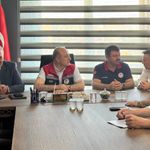 Eskişehir’de Çiftçi Malları Koruma Başkanlıkları bir araya geldi