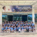 Çocuk Evleri’nde yaz okulu renkli etkinliklerle tamamlandı