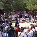 Eskişehir’de 4 bin 797 çocuk ESMEK Yaz Okulları’nda buluştu