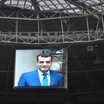 Ayhan Taşçı unutulmadı