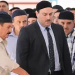 Süleymancıların lideri Alihan Kuriş tutuklandı