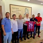 Mihalıççıkspor'dan Başkan Çorum'a ziyaret
