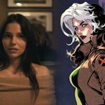 Marvel'ın bomba transferi: Inde Navarrette, yeni X-Men'in "Rogue"u oldu!