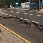 İspanya'da Güneş tutulması sonrası korkutan sarsıntı: Granada'da 5.0 büyüklüğünde deprem!