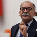 İbrahim Arslan’dan Jale Nur Süllü’ye Sert Tepki: “Dün Karşı Çıktığımız Dili Bugün Kullanamayız”