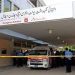Pakistan'da hastane yangını: 15 bebek hayatını kaybetti