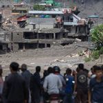 Nepal’deki sel felaketinde hayatını kaybedenlerin sayısı 626’ya yükseldi