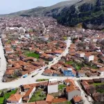 İnönü’ye 860 günde 340 milyon TL’lik yatırım
