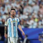 Babasını kaybeden Lionel Messi'den duygusal veda: "Futbola devam konusunda ciddi şüphelerim var"