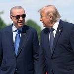 Trump’ın ‘Neden ele geçirmediniz?’ sorusuna Erdoğan’ın yanıtı ortaya çıktı