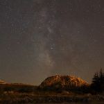 Gökyüzünde görsel şölen: Perseid gök taşı yağmuru bu gece zirveye ulaşıyor!