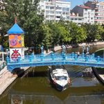Eskişehir’de festival heyecanı başlıyor: “Porsuk akıyor, dünya Eskişehir’de buluşuyor!”