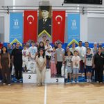 Tepebaşı’nda genç satranççılar şampiyonluk için yarıştı