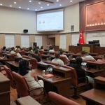 Tepebaşı Belediyesi’nin su verimliliği projesinde saha çalışmaları başladı