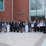 Tepebaşı’ndan 30 genç Denizli’de yaz kampına katılıyor