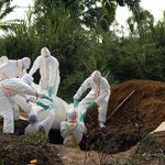 Tarihin en hızlı yayılan Ebola kâbusu: Can kaybı 2 bini aştı, virüs aylarca gizlice yayıldı!