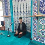 Kekemeliği Kur’an okurken kayboluyor! Eskişehir Yayla Camii imamının ilham veren mücadelesi