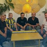 Hakan Demir Çukurhisarspor'da