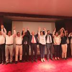 YENİ Parti’de Eskişehir çıkarması: Ünlüce, Ataç, Konakcı, Güller ve Tepe’ye rozetleri takıldı