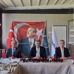 ERİAD’dan Kızılinler için kritik çağrı: “Bu yatırımı Eskişehir’e kazandıralım”