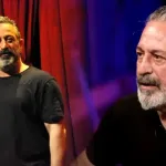 Cem Yılmaz hastaneden taburcu edildi