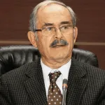 Yılmaz Büyükerşen'in acı günü