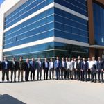 MÜSİAD Eskişehir’den Ankara’da güçlü iş birliği hamlesi