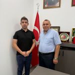 2Eylül’den THK Şube Başkanı Çalışkan’a ziyaret