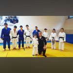 Judo'da hazırlıklar yolunda