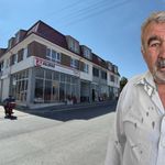 Eskişehir’de veresiye ürün vermeyen esnafa silahlı saldırı: Kafasına tabancayla vurdu