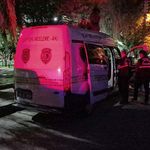 Eskişehir'de 2'nci kattan düşerek yaralanmıştı: Acı haber geldi