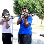 Eskişehir'de Gençlik Yaz Kulübü Kapanış Şenliği düzenlendi