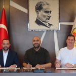 Eskişehirspor Basketbol Akademisi kuruluyor