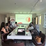 Eskişehir'de ADEM kursiyerlerine aile ve teknoloji eğitimi
