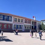 Sivrihisar'da miniklerin okul heyecanı başladı