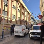 Eskişehir’de polisten kaçtılar, otoparka motosikleti bırakıp kayboldular: 400 bin TL ceza